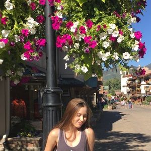 Meet your Posher, Tyra